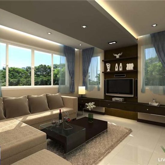 บ้านคุณจุไร เล็งค์ มีนบุรีรับสร้างบ้าน