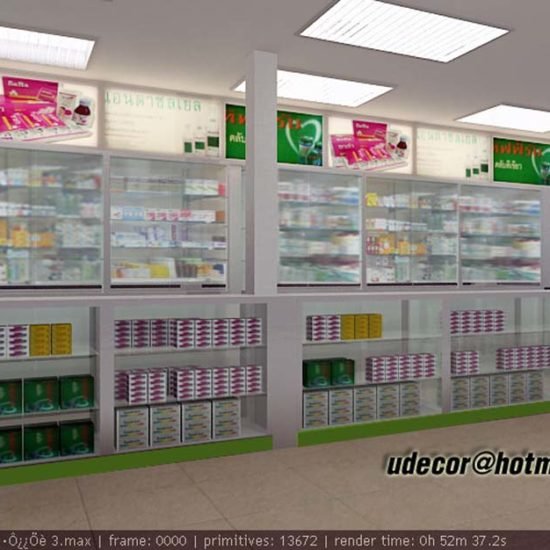 TIFFY MART