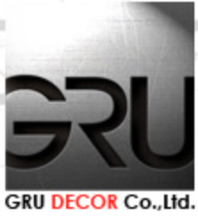 GRU DECOR Co.,Ltd.