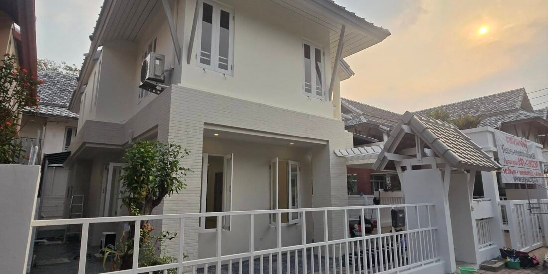 ผลงาน โนเบิล วานา พุทธมณฑลสาย 4 โดย GRU Decor